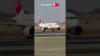 Fly Jinnah - Ready for takeoff!