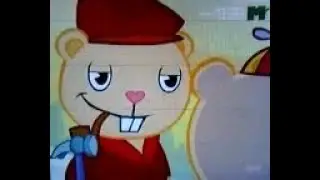 MTV Lithuania - Happy Tree Friends: Stealing The Spotlight (27.02.2008)