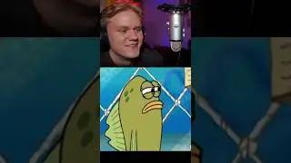 Funniest YTP Moments | 78 💀🧽🤨 #ytp #reaction #spongebob #brainrot #funny #react #sus #ging