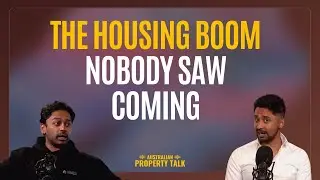 A $1 Trillion Property Boom Is Here: Where To Buy Now
