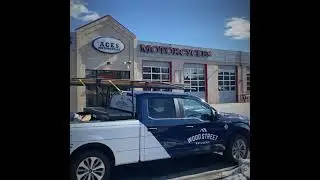 Commercial Roof Repair Fort Collins