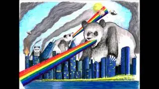 pandapocalypse