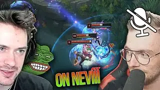 @Herdyn  a spol. semnou nemluví :(