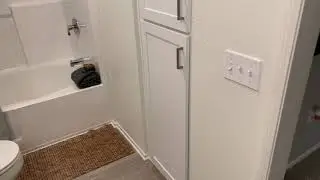 Two Bedroom 1,152 Sq. Ft.