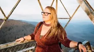 Стасия Беннетт &mdash; модель с пышными формами и размерами плюс &mdash; Википедия, биография, образ жизни.