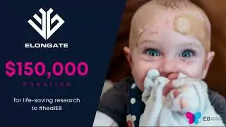 Elongate crypto video
