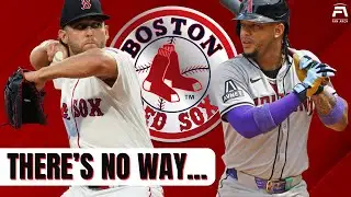 This Is HUGE For The Red Sox... | Daily Red Sox News & Rumors