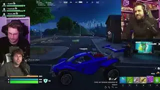 NONI le dio donde más le du3l3 a IMANTADO y él se v3ngó así 🤣
