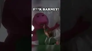 ПОДПИШИСЬ, ЕСЛИ НЕНАВИДИШЬ БАРНИ