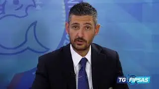 TG FIPSAS 2018 - Puntata n. 6