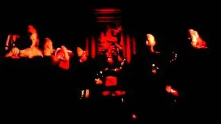 Isbells Unplugged