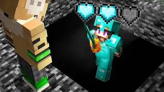 Ich ziehe sein Herz mit VOID FALLE!