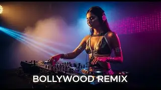 Bollywood EDM Remix 2026 | Bass Boosted Hindi DJ Dance Mix (Nonstop)