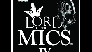 Discarda Ft Jammer   Banged Ya Head Off The Wall Lotm4 Album