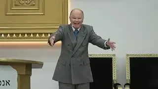 Служение с епископом Маседо 01/02/2026