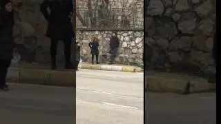 Engin Aky&uuml;rek - Feride Kaytan 