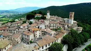 Corciano (Perugia)