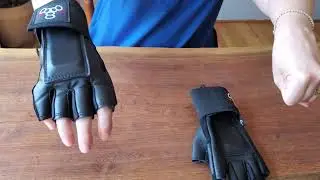 Triple Eight Wrist saver Wrist Guards for Skateboarding