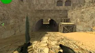 paN vs. Gravitas @ESL Extreme Masters II (CT Only)