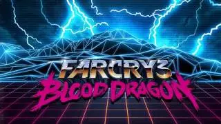 Far Cry 3: Blood Dragon Soundtrack - Save a Nerd (Hostage rescue music)