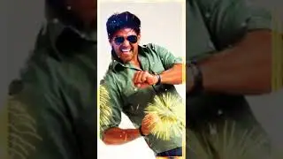 Actor ARYA Birthday Wishes #shorts