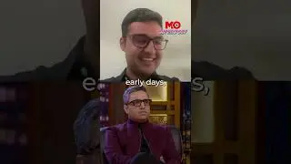 This Viral Singer Was Once an IAS Officer| Mo of Everything