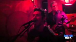 The Shills - Outshined