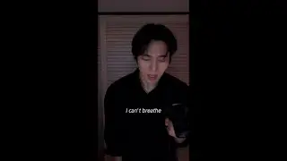 WOODZ - Drowning | Cover by 서혁