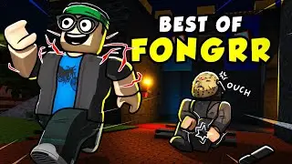 BEST OF FONGRR'S JUKES IN FORSAKEN