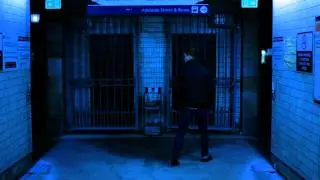 Percival Concept Video - The Suicide Theory