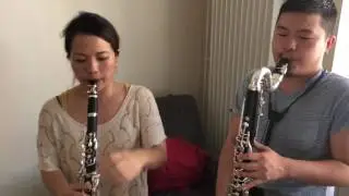 5 Huapangos (Mike Curtis)