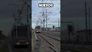 🚇 EL ESTADO ACTUAL del PREMETRO de BUENOS AIRES 🚇 #shorts #subte  #trenesargentinos
