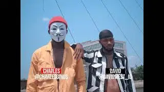 🎵GOAT mnaky.felaboi  Dance cover by Charlesginus N David west #charlesginus