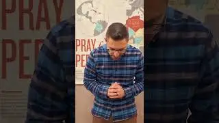 Prayer for the Persecuted Church - Day 13, Saudi Arabia