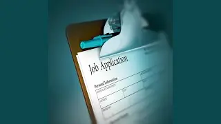 I Don't Want To Get A Job