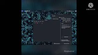 Kali Linux Desktop Error || when Can't show  all applications in your desktop 