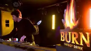 Alfa Future People 2017 (Burn Stage)