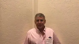 Dave Bricker of Remarkable Stories - the value of being a part of Florida Speakers Association