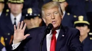 Trump threatens to end 'bailouts for insurance companies'