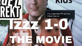 LZZZ MOLECULAR MAGE XD 1-0 TRASH GRINDER EXPOSED THE MOVIE
