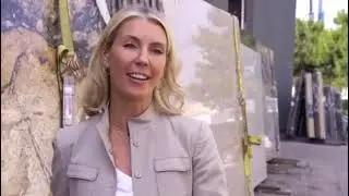Торговый сегмент острова Брайан