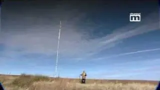 Ghosts Of Winter Hill