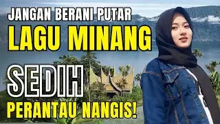 JANGAN DIPUTAR‼️LAGU MINANG INI BISA BIKIN PERANTAU NANGIS SEDIH | INGAT KAMPUANG | #laguminangviral
