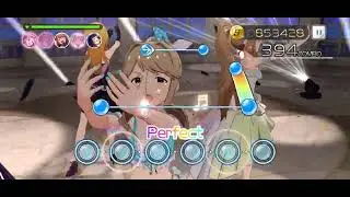 [Millishita] Everlasting [MM]] 6Key Full Combo [1080P , 60fps] -Tomoka & Megumi Ver.-