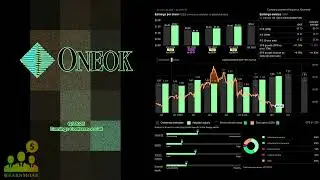 Телефонная конференция по итогам третьего квартала 2025 года компании $OKE ONEOK