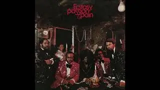 Ecstasy, Passion & Pain - Good Things Don't Last Forever