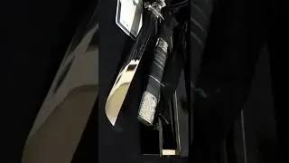 #machette#goloktertajam #highclass#series#supershape#superclean#certified#guaranteed