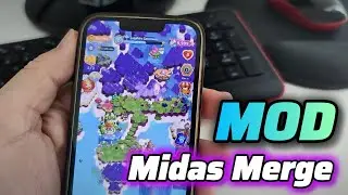Midas Merge Hack - How to Get Unlimited Gems & Coins in Midas Merge!! (iOS/Android)
