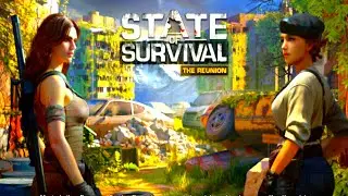 state of survival tips part 1