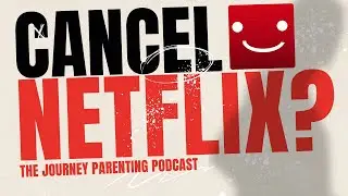 Why Cancel Netflix? | Transgender Ideology the Greatest Medical Malpractice in History | Journey Pod